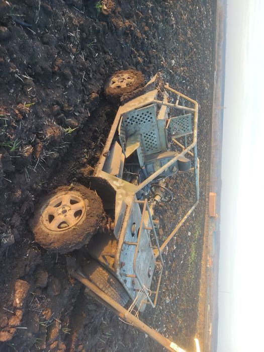 Баггі  для   ЗСУ