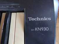 KEYBOARD TECHNICS SX-KN930 +dodatkowe bogate wyposażenie