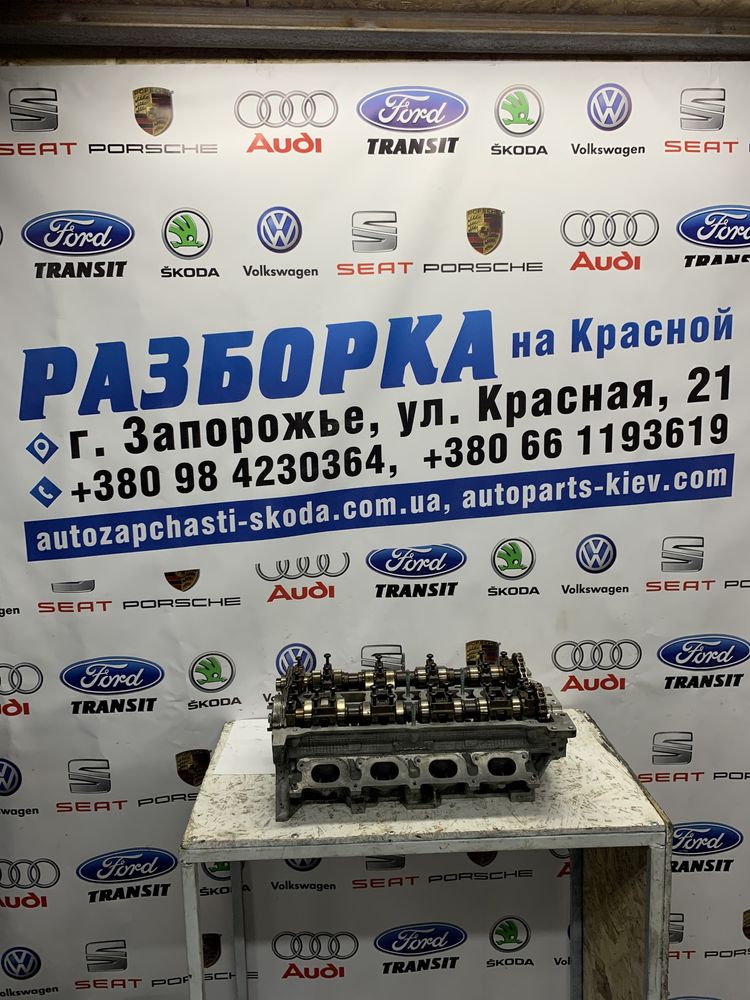 Стартер коробка полуось Ford Transit КПП 2.2 2.4 амортизатор Транзит