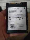 Samsung 256gb Sata 2,5  ssd