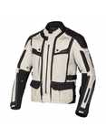 Kurtka motocyklowa SECA STRADA EVO GREY r.M