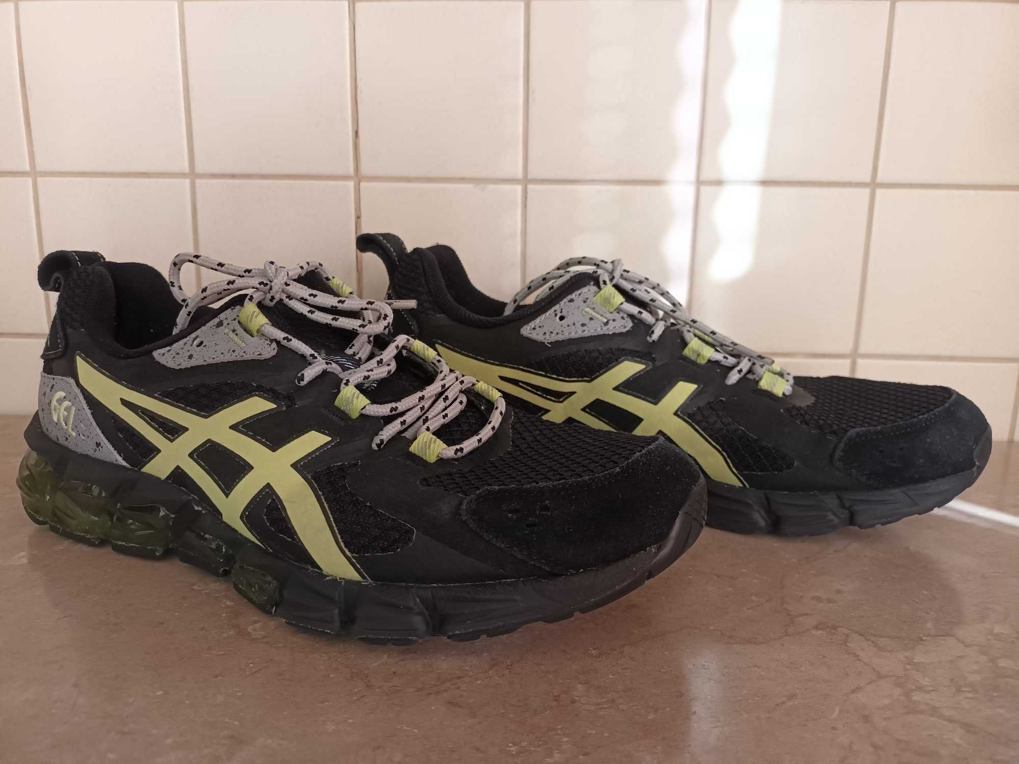 Asics buty sportowe biegowe r. 10,5 - 44,5