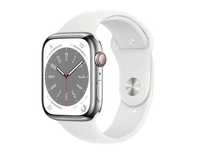 APPLE Watch Series 8 GPS + Cellular 45 mm NOWY
