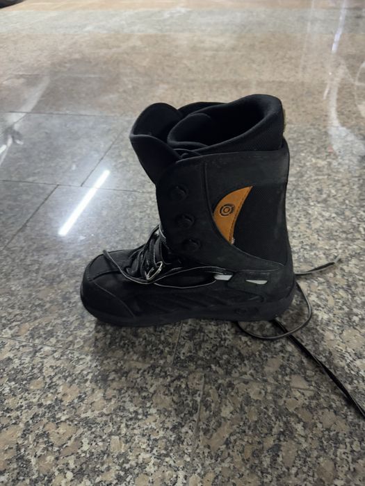 Botas Nitro tyrant 44