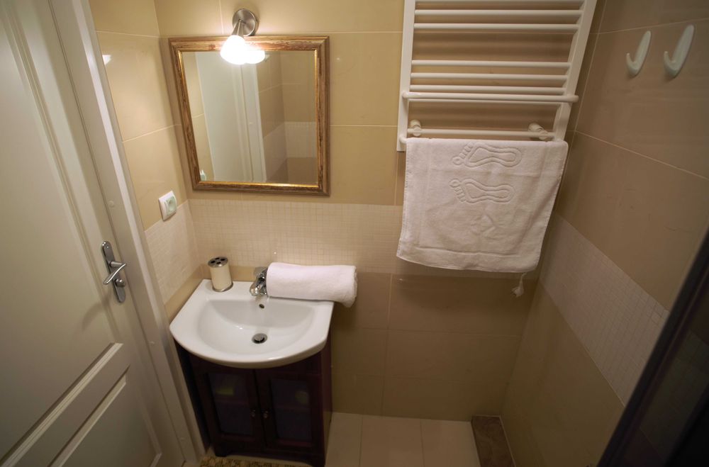 Do wynajęcia apartament w centrum Janowa Podlaskiego, blisko stadniny