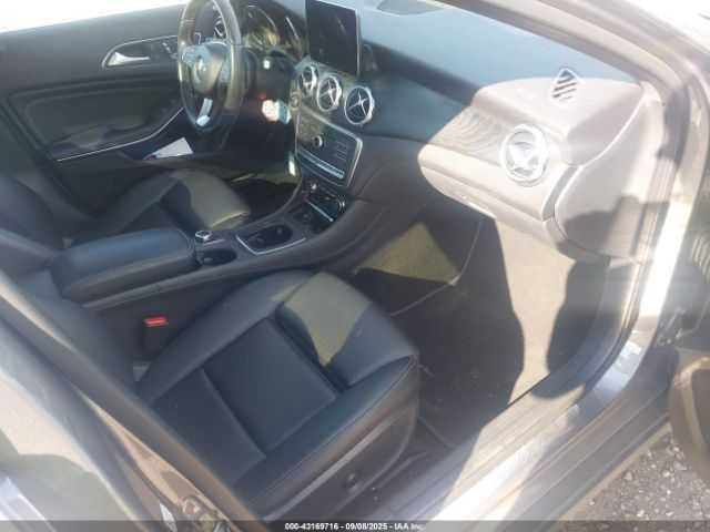 2018 Mercedes-Benz Gla 250 4matic 2018 /