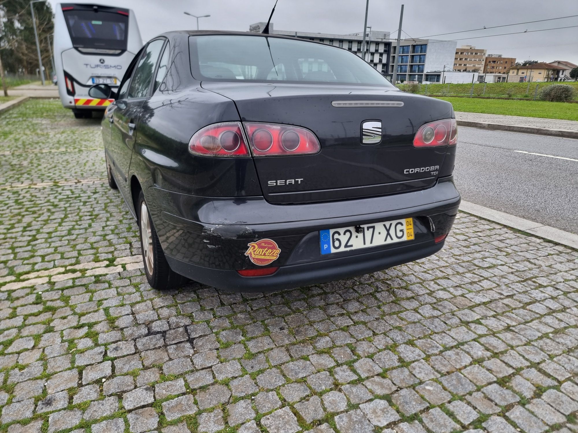 Seat Córdoba 1.4 Tdi