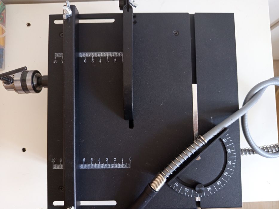 Pila stołowa wielofunkcyjna warsztatowa