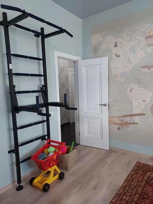 Продаж 3к.кв. 109 м² з ремонтом, в ЖК "Петропавлівський"!