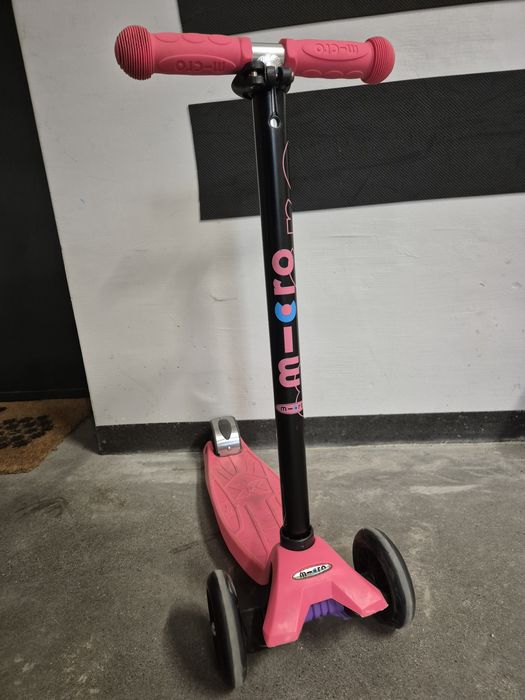 Hulajnoga micro maxi