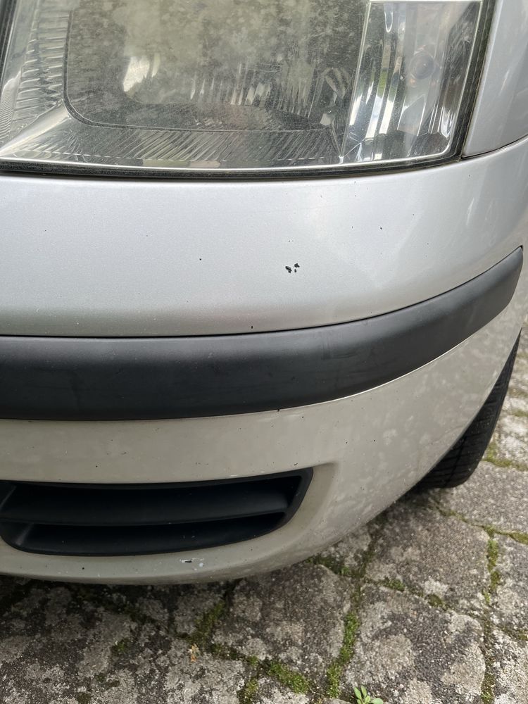 Sprzedam Fiat panda