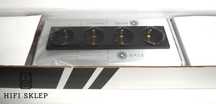 Nordost QRT QB4 Mk II - Listwa sieciowa