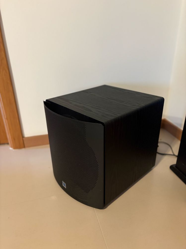Subwoofer SVS SB-12