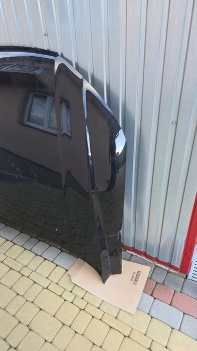 Maska audi q5 fy 80a 80A823029