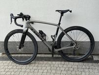 Treck checkpoint SL 5 rama 56 cm GRX