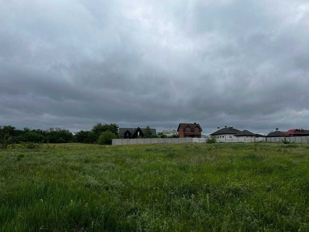 Продаж ділянки під будівництво Старі Кодаки