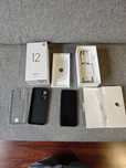 Xiaomi 12 Gray 256gb