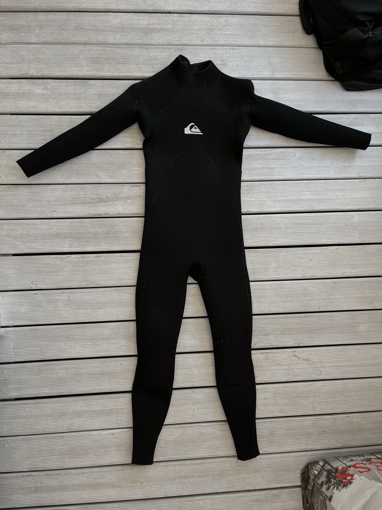 pianka quiksilver 5.4.3 16lat