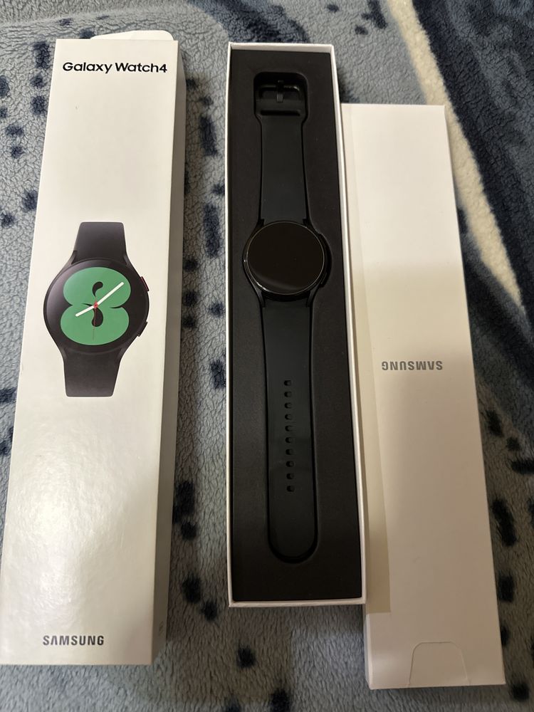 Samsung Galaxy wear 4 40mm