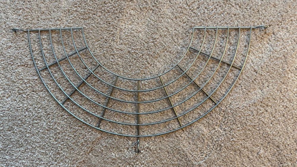 WOK STAUB 37 em Ferro Fundido