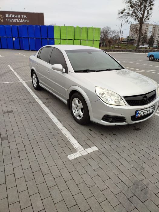 Продам Opel Vectra