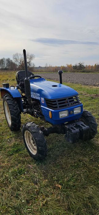 Продам трактор DongFeng 244