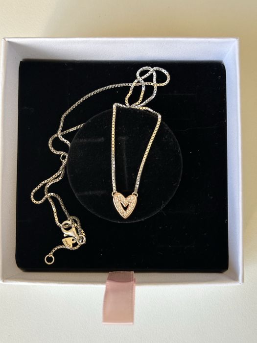 Намисто з серцем Pandora, оригінал