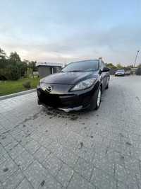 Mazda 3 BL на розборку шрот запчасти розборка USA Європа