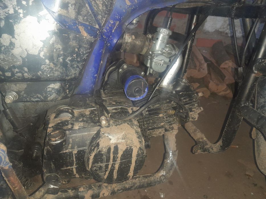 Алфа продам 110 кубов