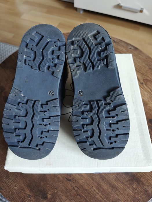 Buty zimowe Lasocki kids Rambo 27