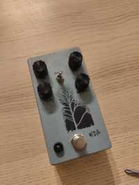 WDA - levitation kopia EQD EARTHQUAKER DEVICES efekt gitarowy