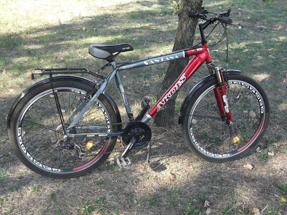 Продам велосипед ARDIS CTB 26 ST "SANTANA"