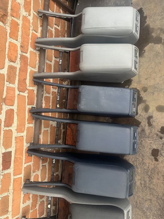 Підлокітник подлокотник центральна консоль Mercedes 210