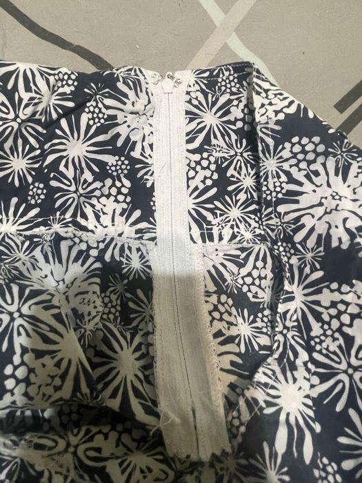 Лёгкая летняя юбка — отличное состояние!