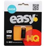 Pamięć przenośna typu pendrive IMRO EASY ECO 64GB USB 2.0 EASY CZARNY
