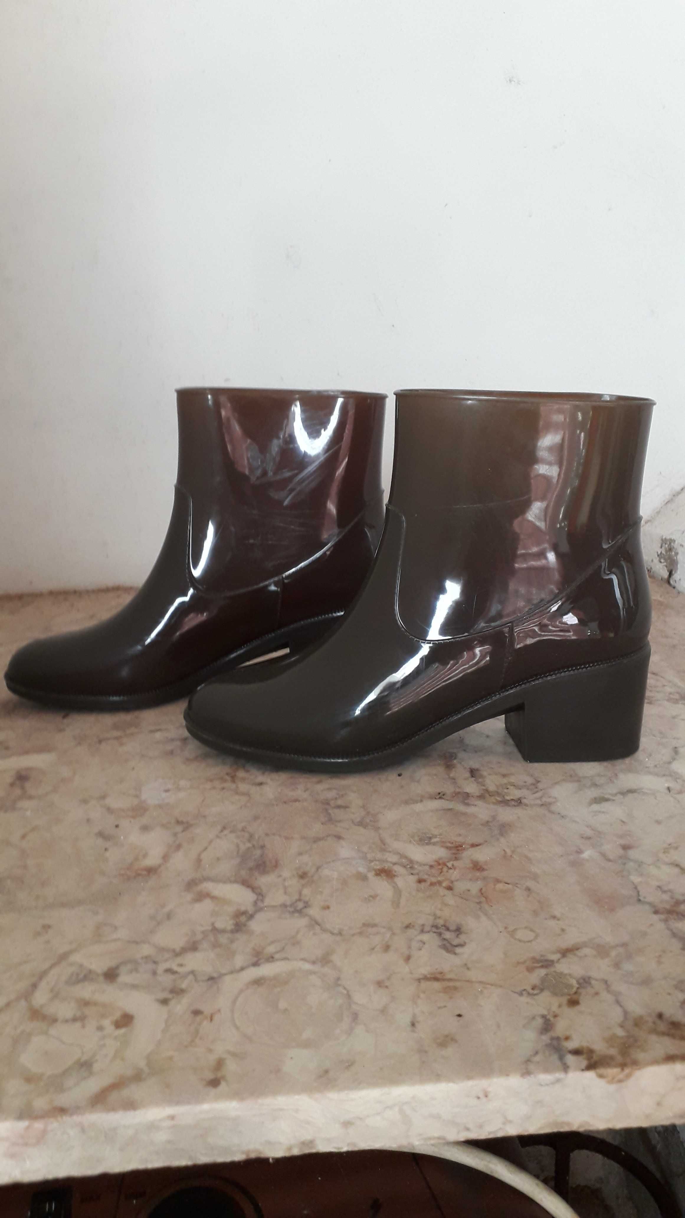 Botas Bimba y Lola