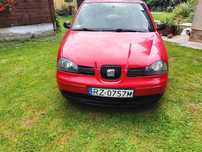Seat Arosa