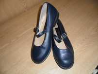 Sapatos de criança