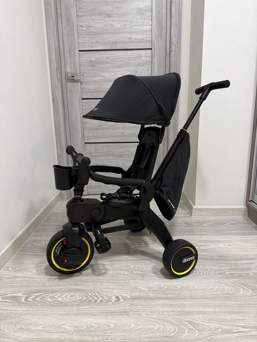 Трансформер велосипед 5в1 Doona cybex  детский подарунок на Св Миколая