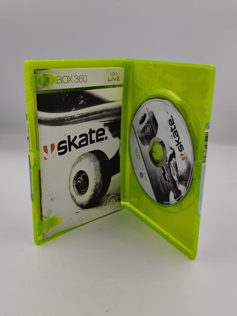 Skate Xbox nr 1494