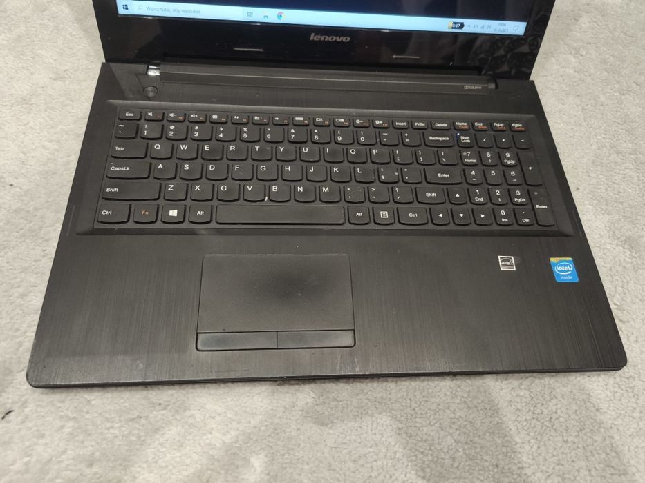 Rewelacyjny laptop  intel SSD 128gb 4gb ram do nauki pracy