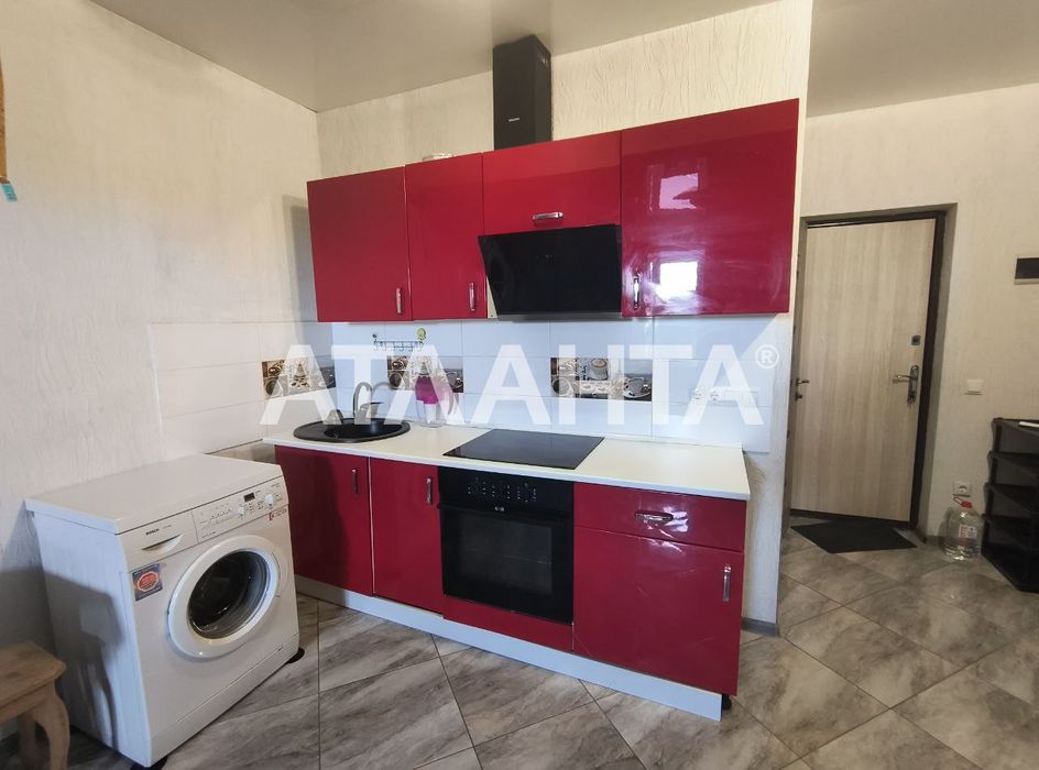 Предлагается к продаже смарт-квартира в Хлебодарском