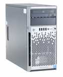 Serwer do firmy HP Proliant ML310e NAS dyski 2TB!