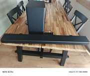 Soundbar Samsung hw-q60t