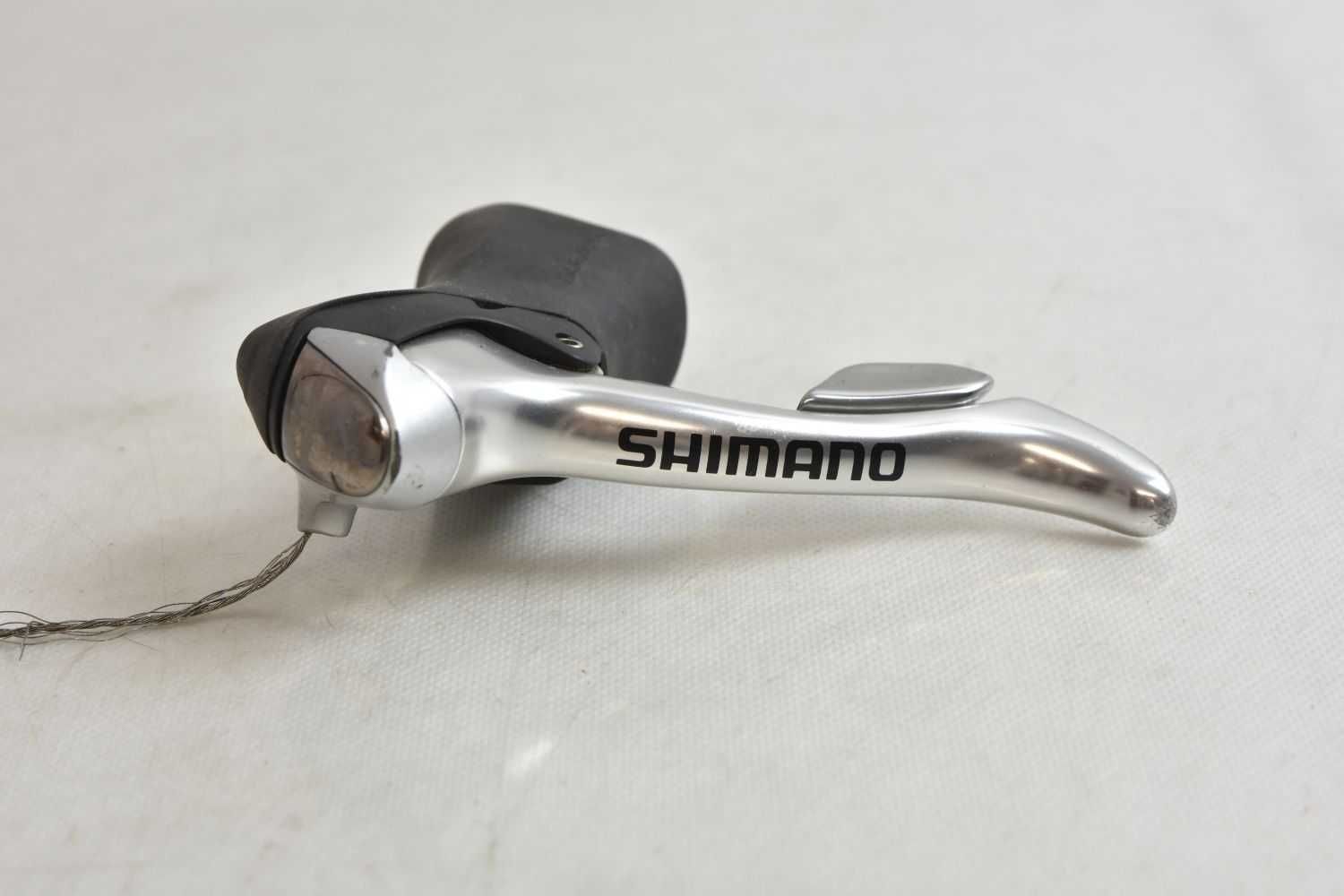 lewa klamkomanetka SHIMANO DURA ACE st-7700-c ! bdb stan !