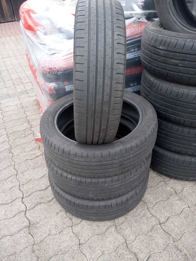 195/55 R20 H XL Continental