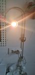 Candeeiro Led para espelho WC