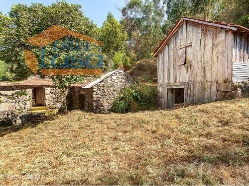 Casa de campo, para venda, Cinfães - Santiago de Piães