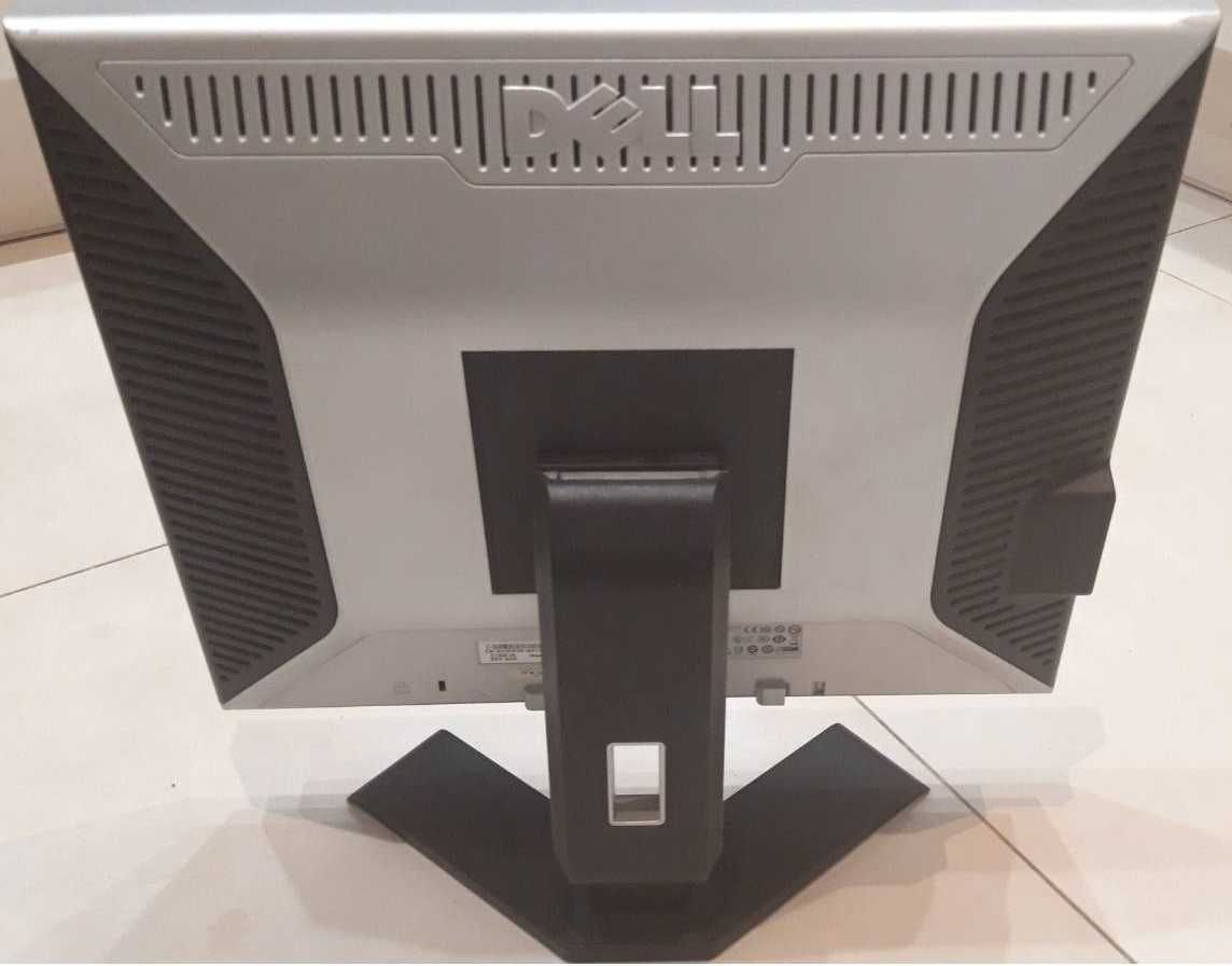 Monitor LCD DELL 1908FPc (19')