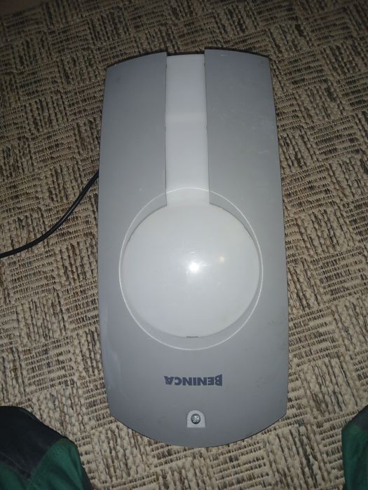 Napęd do bramy garazowej BENINCA